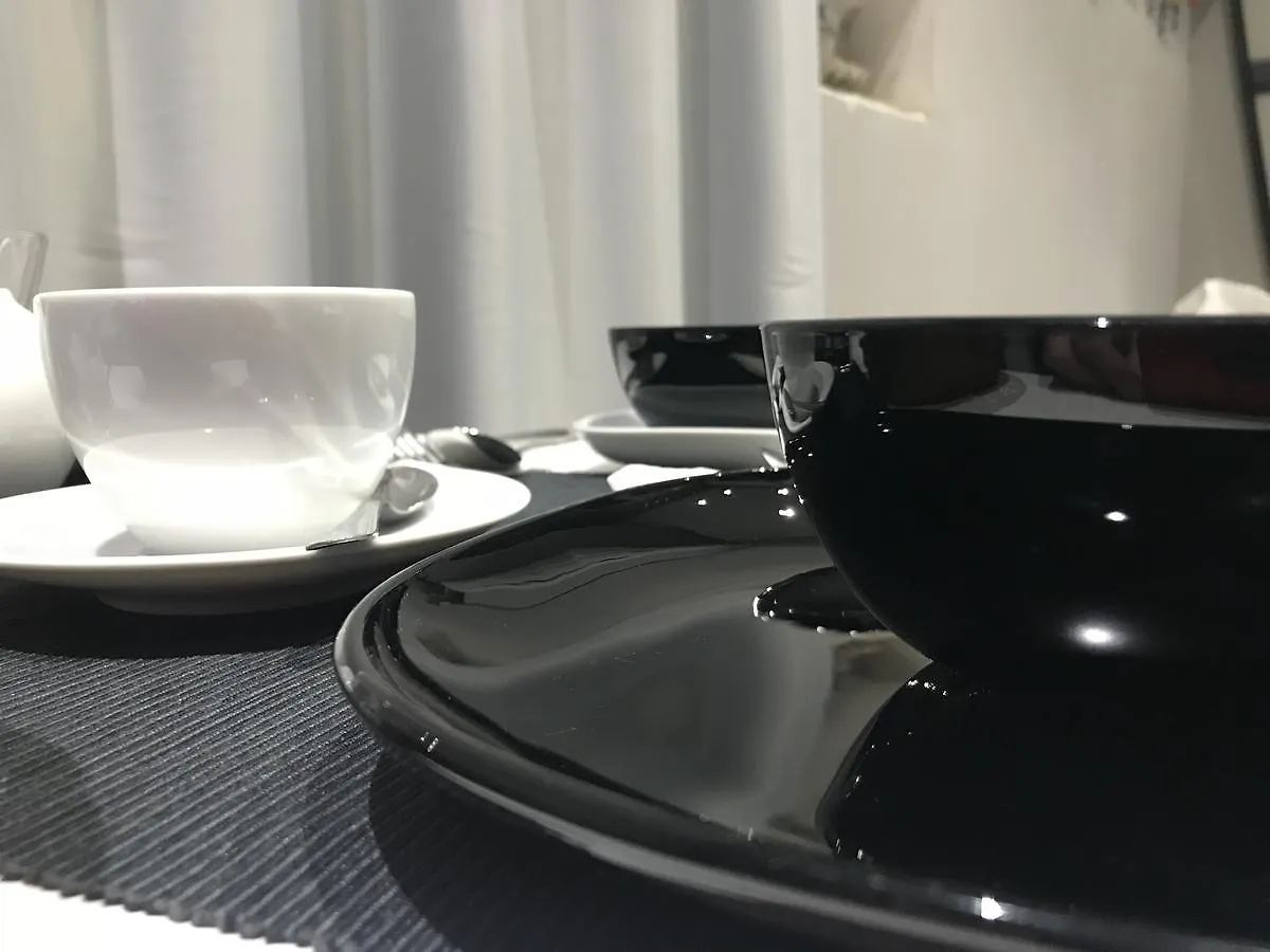 게스트하우스 Parthenope Rooms 나폴리