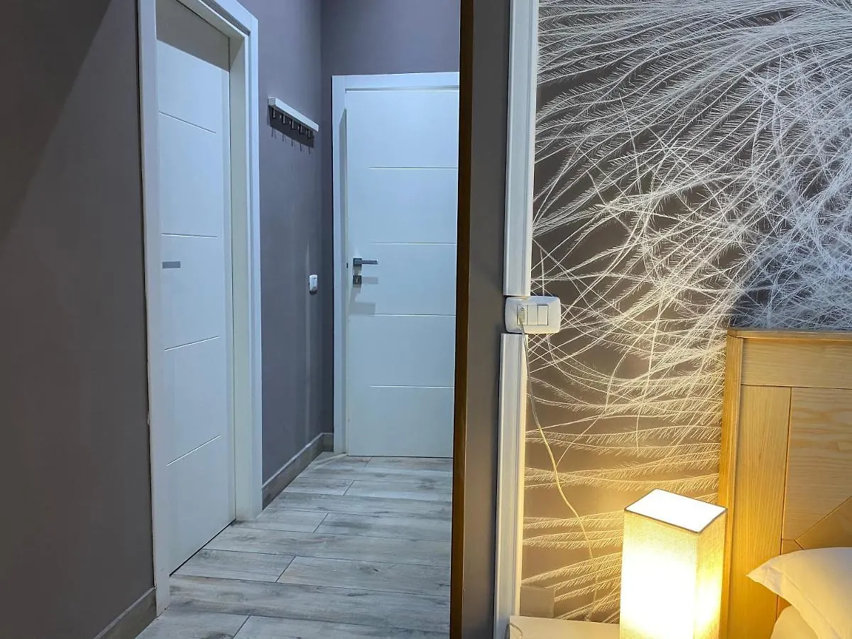Parthenope Rooms Naples Guest house