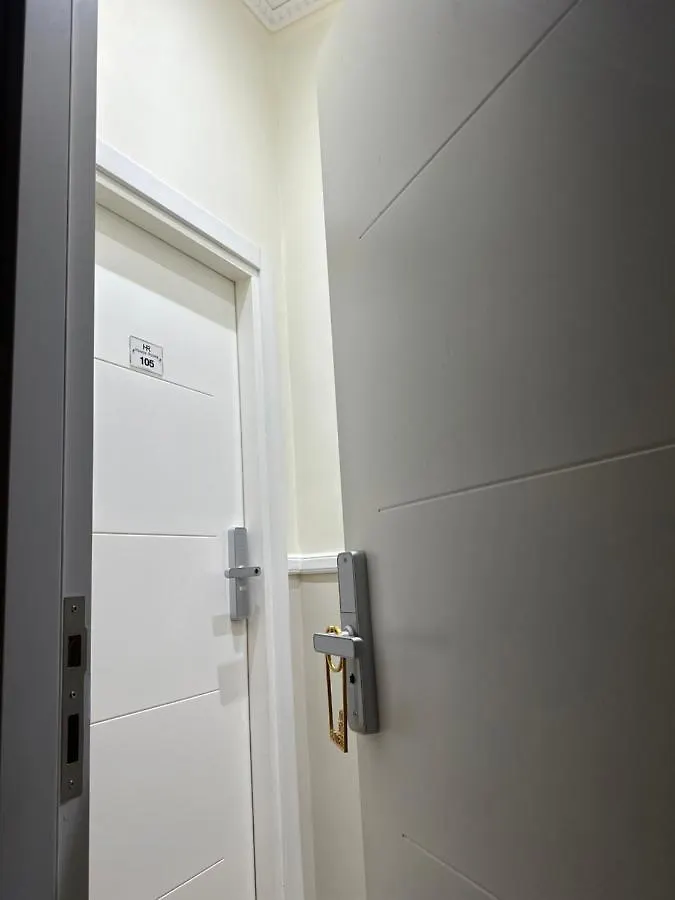 Parthenope Rooms Naples Guest house