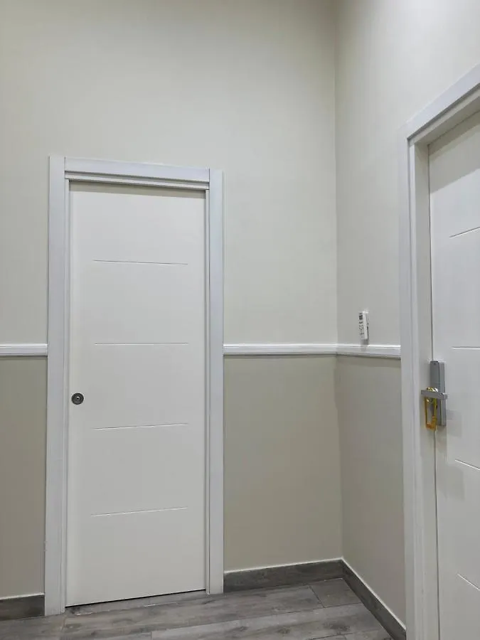 Guest house Parthenope Rooms Naples