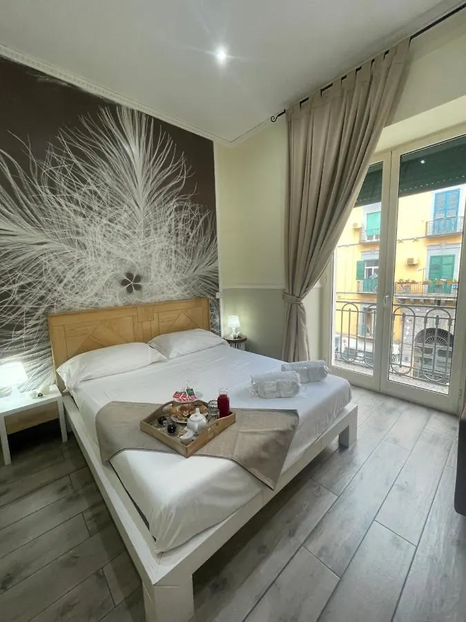 Guest house Parthenope Rooms Naples