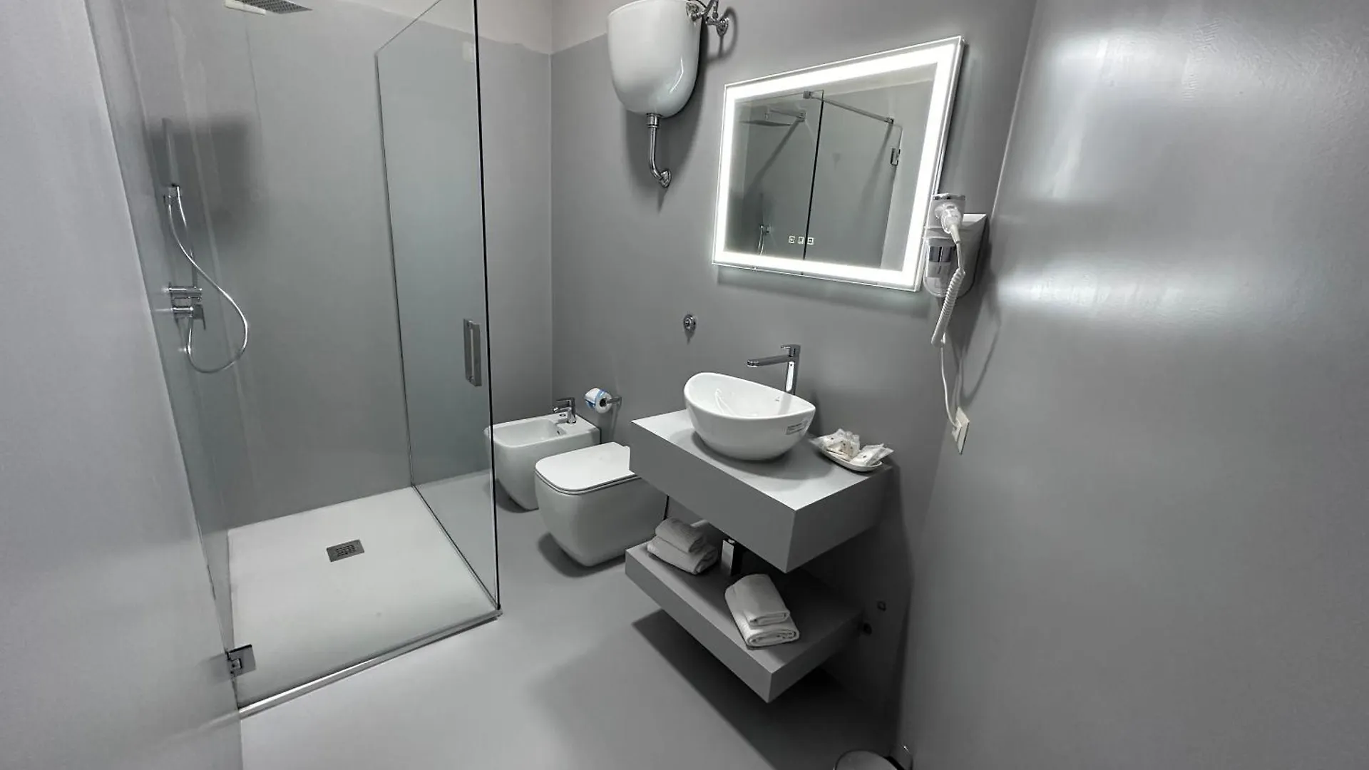 Guest house Parthenope Rooms Naples