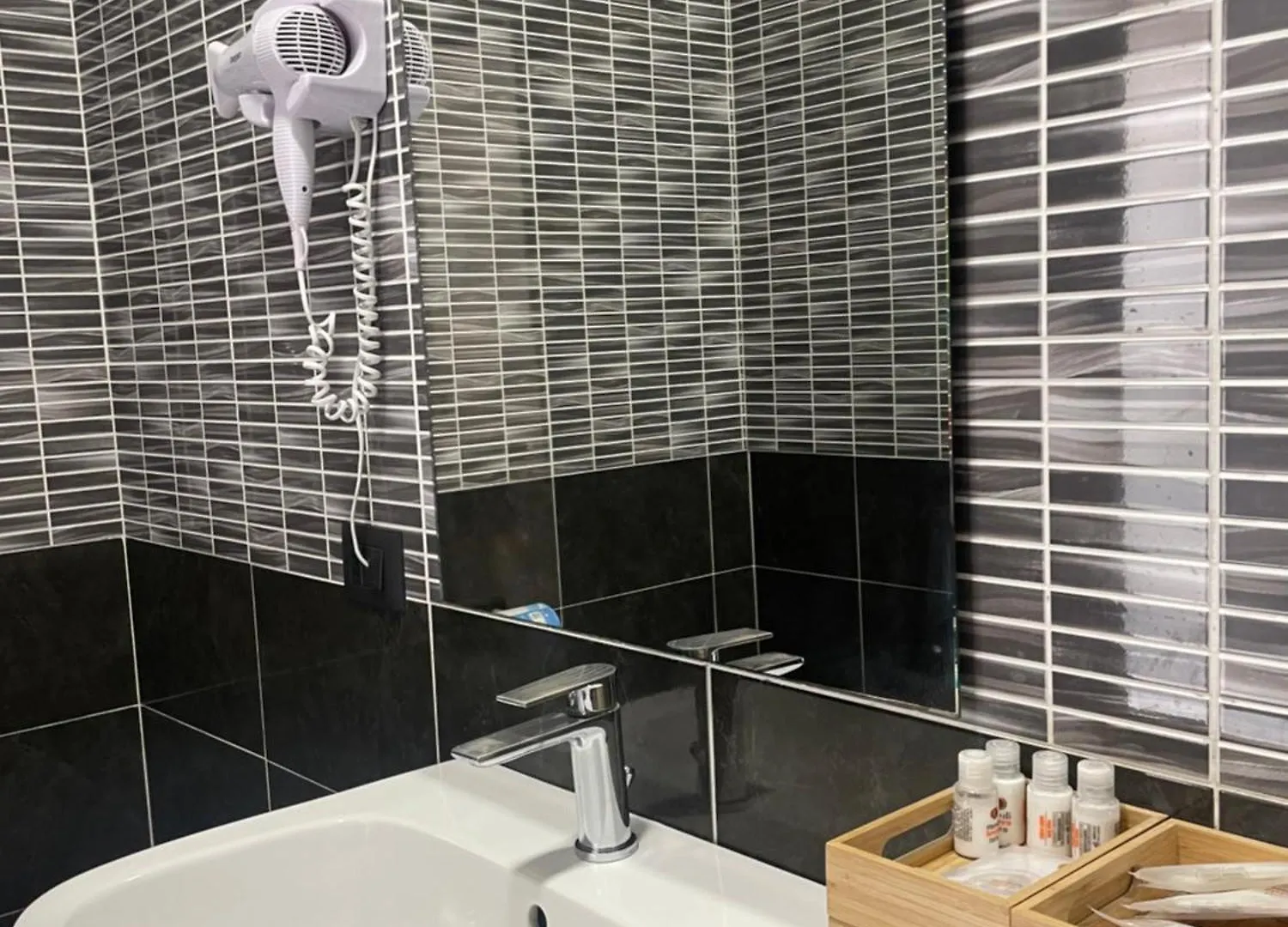 ** Guest house Parthenope Rooms Naples Italy