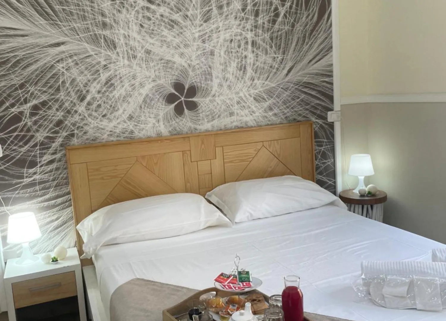 Parthenope Rooms Naples Guest house