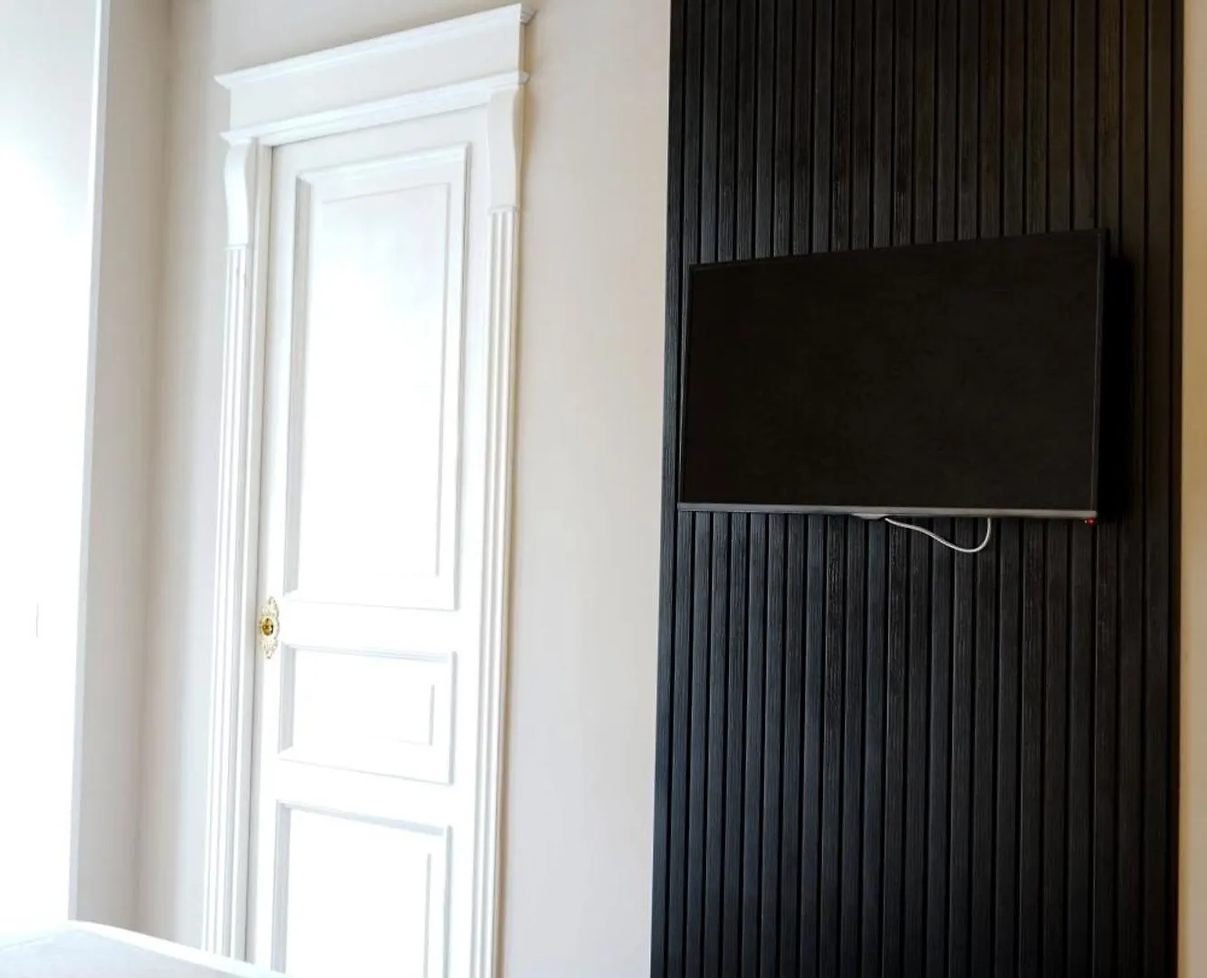 Parthenope Rooms Naples Guest house