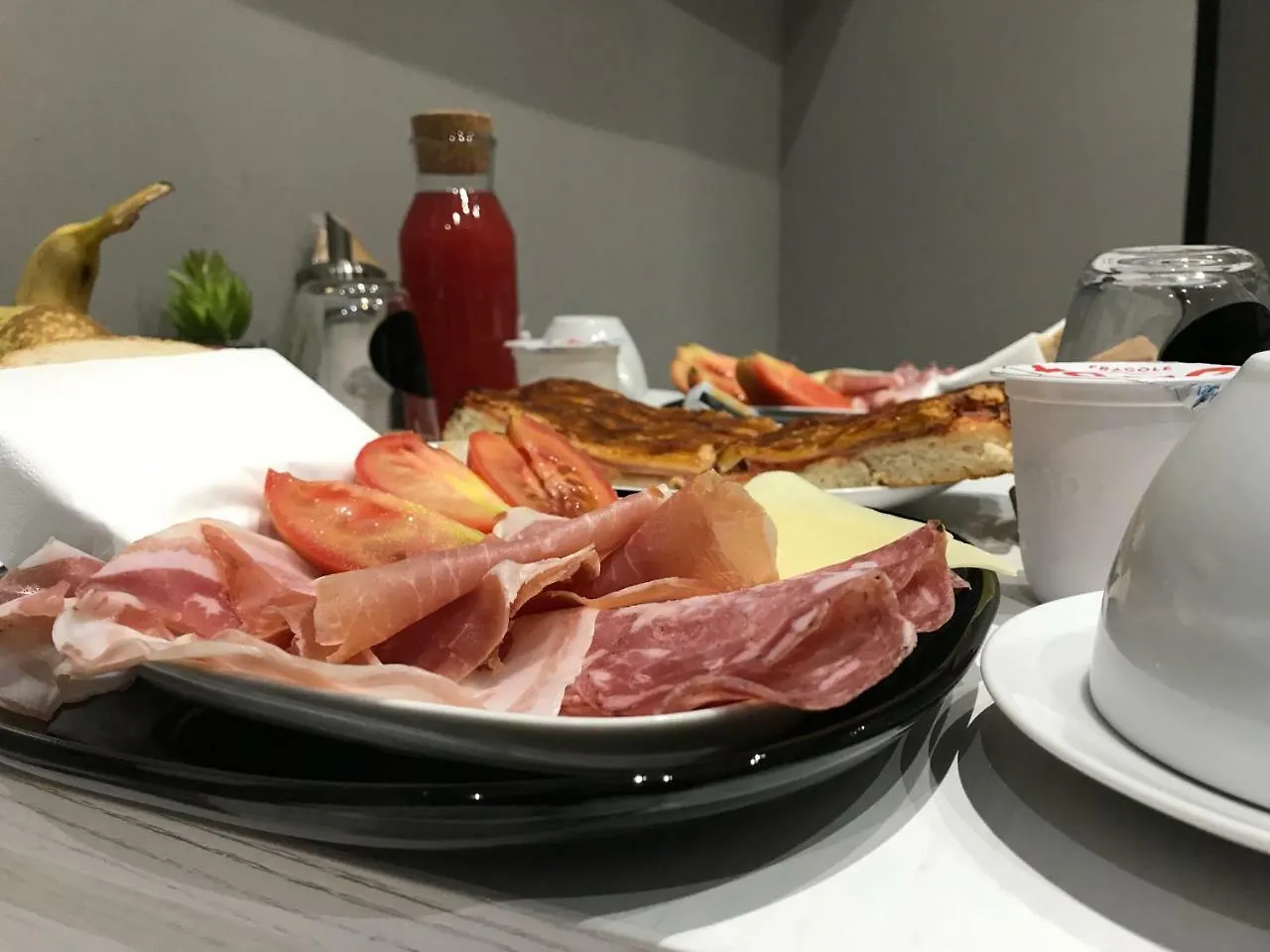 Guest house Parthenope Rooms Naples